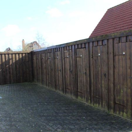 Ki22-15 Haus Seeadler Dorumer Neufeld Extérieur photo