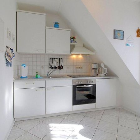 Ki22-15 Haus Seeadler Dorumer Neufeld Extérieur photo
