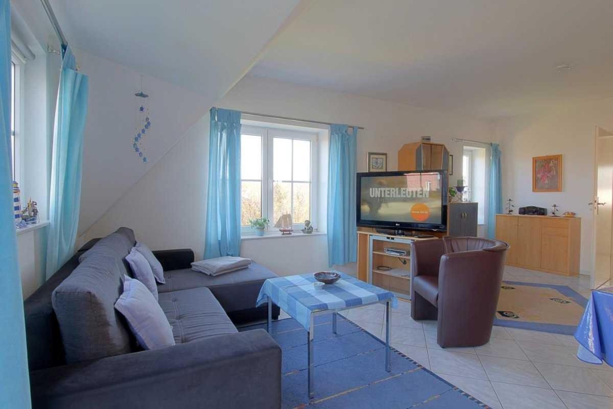 Ki22-15 Haus Seeadler Dorumer Neufeld Extérieur photo