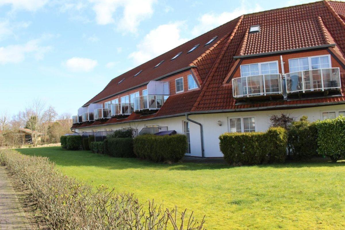 Ki22-15 Haus Seeadler Dorumer Neufeld Extérieur photo