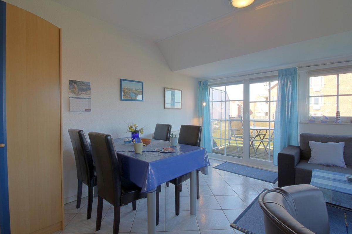 Ki22-15 Haus Seeadler Dorumer Neufeld Extérieur photo