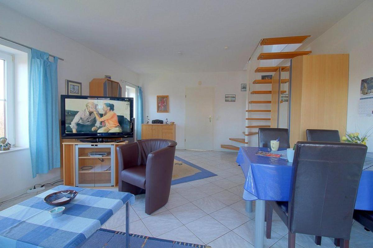Ki22-15 Haus Seeadler Dorumer Neufeld Extérieur photo